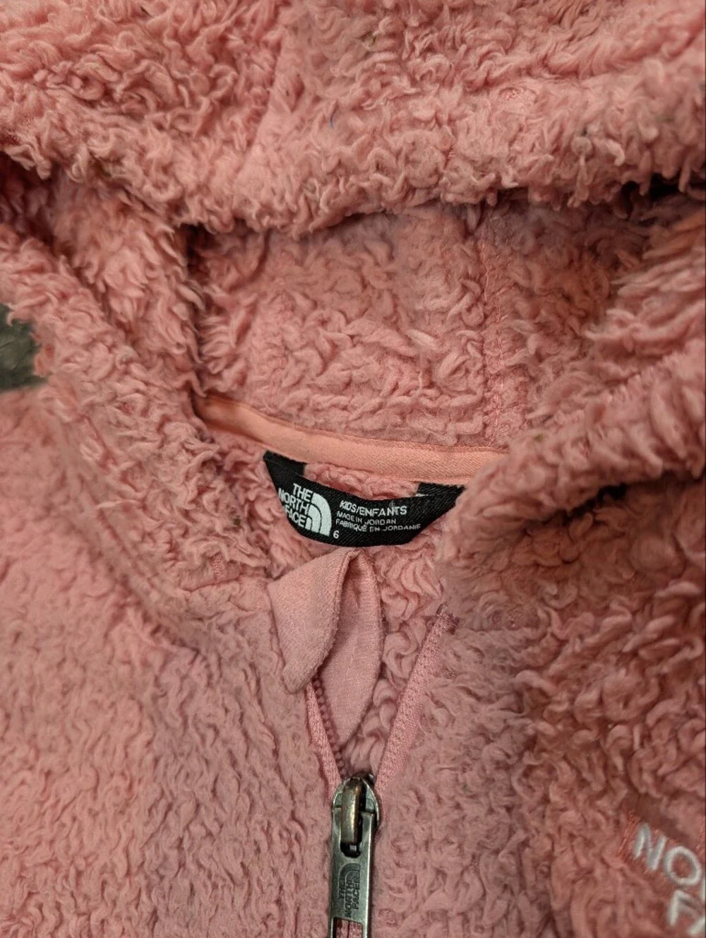 The North Face north face